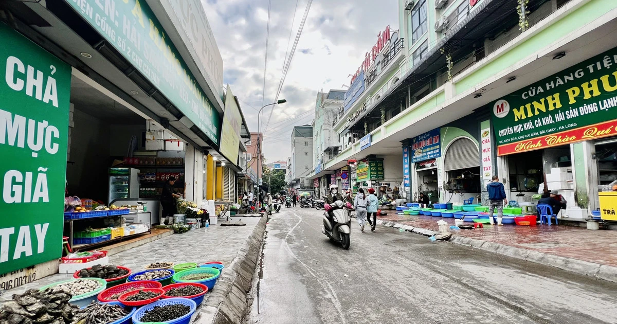 Chợ Cái Dăm - Hình 4
