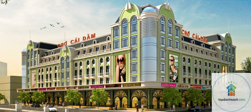 Chợ Cái Dăm - Hình 5