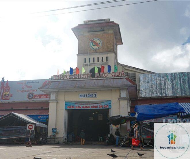 Chợ Cái Khế - Hình 4