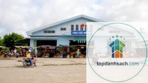 Chợ Cái Nhum