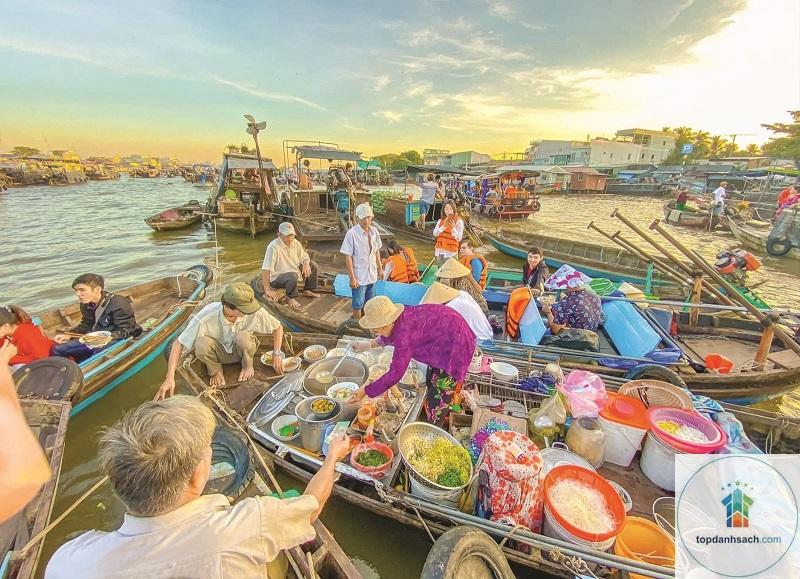 Chợ Cái Răng