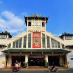 Khám Phá Chợ Cần Thơ – Thiên Đường Ẩm Thực Và Văn Hóa Sông Nước Miền Tây Chợ Cần Thơ