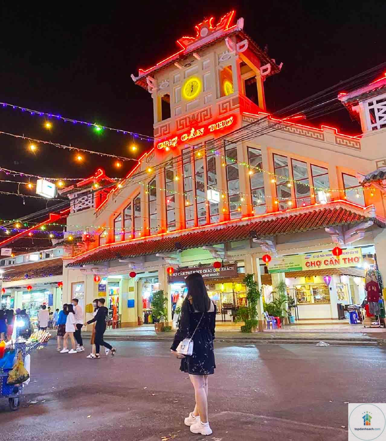 Chợ Cần Thơ - Hình 2