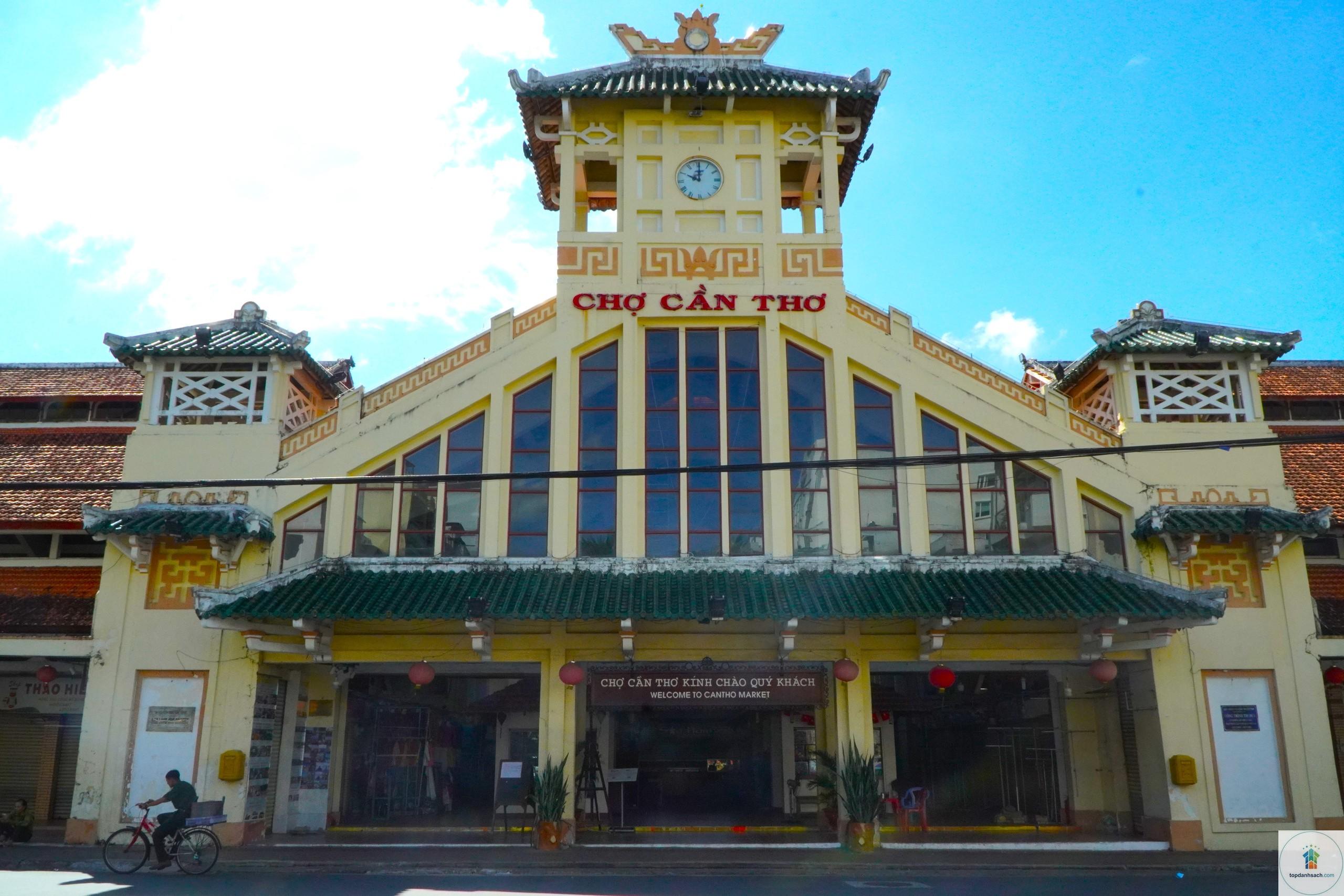 Chợ Cần Thơ - Hình 3