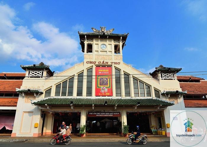 Chợ Cần Thơ - Hình 1
