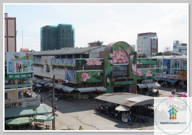 Chợ Cao Lãnh - Hình 2