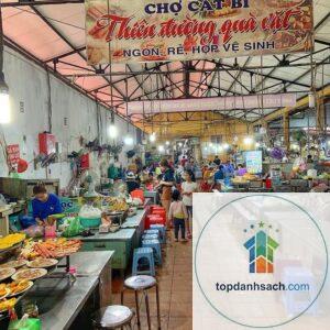 Chợ Cát Bi