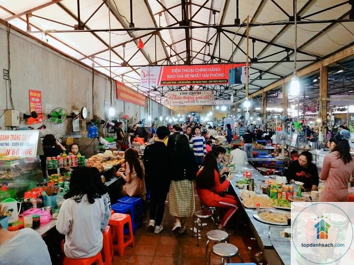 Chợ Cát Bi - Hình 5