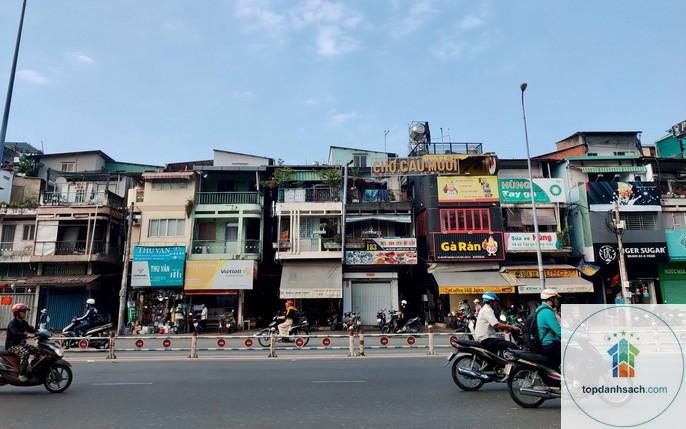 Chợ Cầu Muối