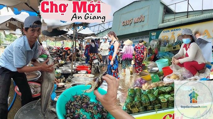 Chợ Chợ Mới - Hình 3