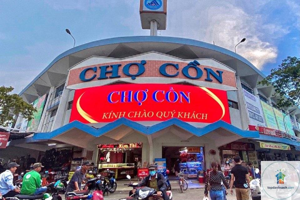 Chợ Cồn - Hình 3