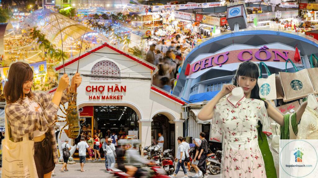 Chợ Đà Nẵng
