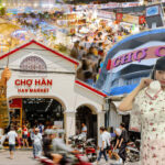 Khám Phá Chợ Đà Nẵng: Từ Chợ Hàn, Chợ Cồn Đến Bí Kíp Mua Sắm Như Dân Bản Địa Chợ Đà Nẵng