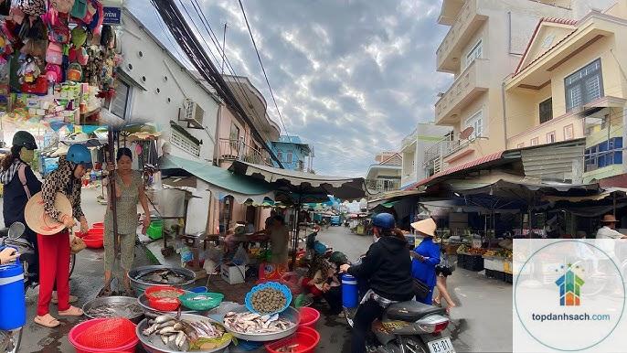 Chợ Đại Ngãi - Hình 1