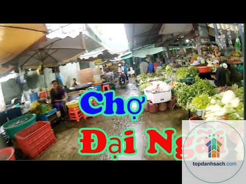 Chợ Đại Ngãi - Hình 2