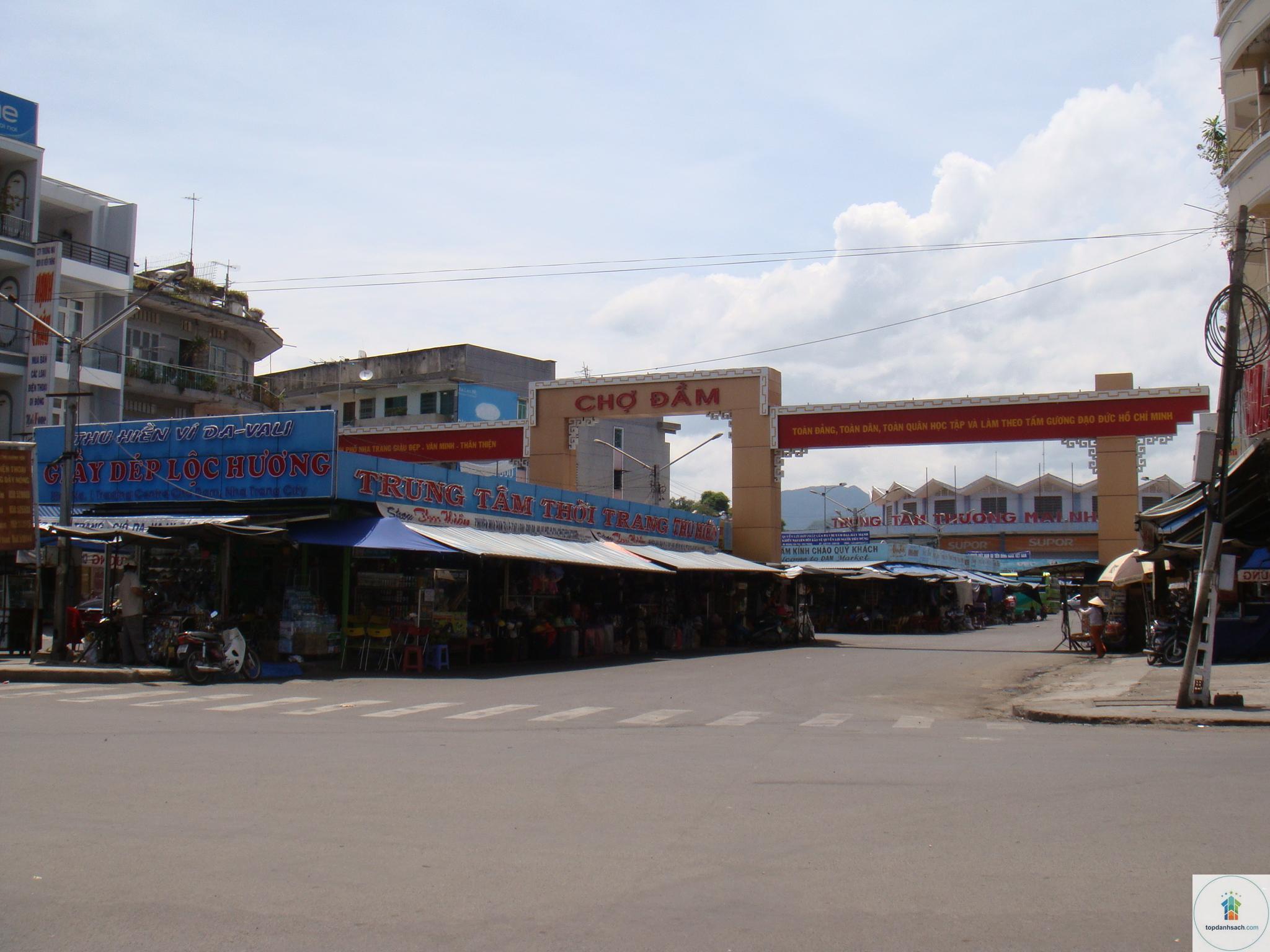 Chợ Đầm - Hình 3