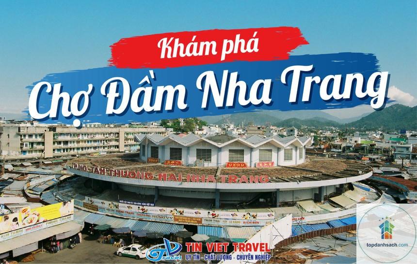 Chợ Đầm - Hình 5