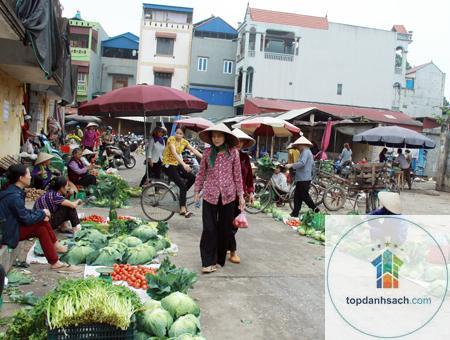 Chợ Dầu - Hình 2