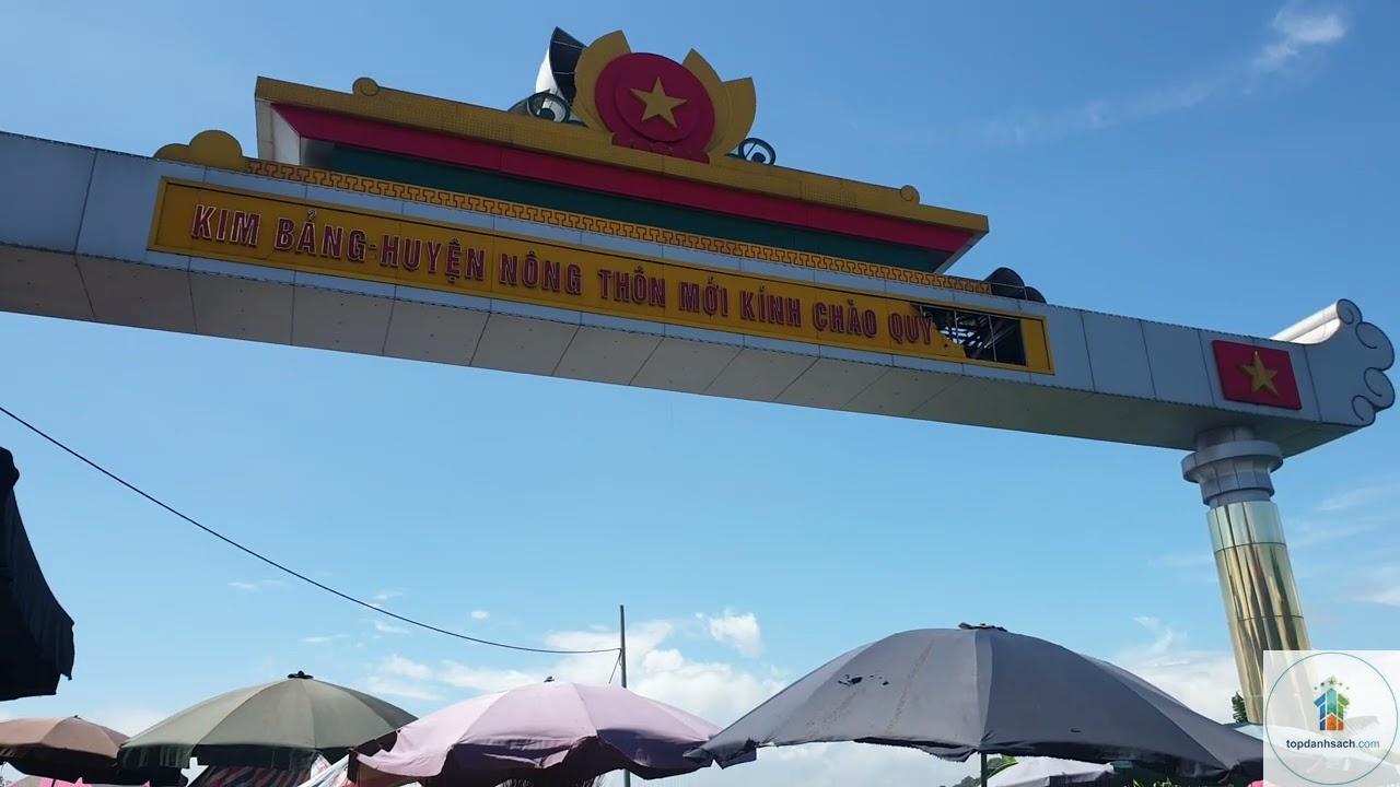 Chợ Dầu - Hình 3