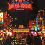 Chợ Đêm Phố Cổ