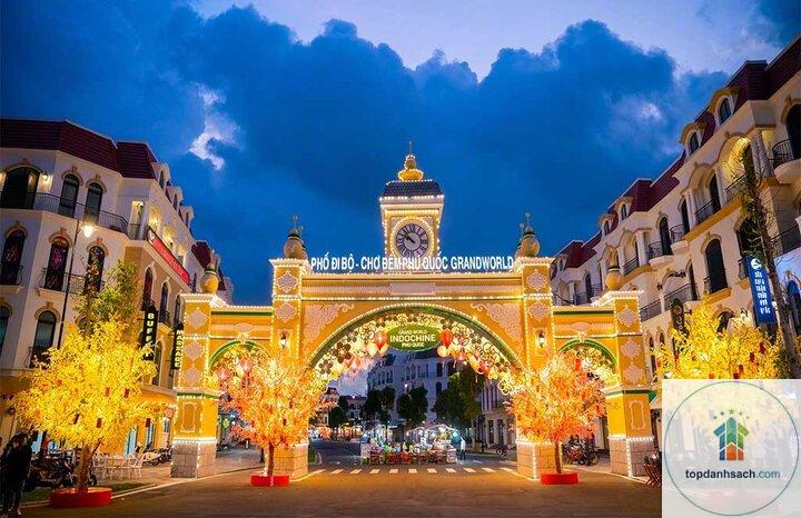 Chợ Đêm Phú Quốc - Hình 3