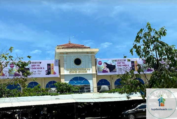 Chợ Dinh