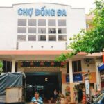 Chợ Đống Đa