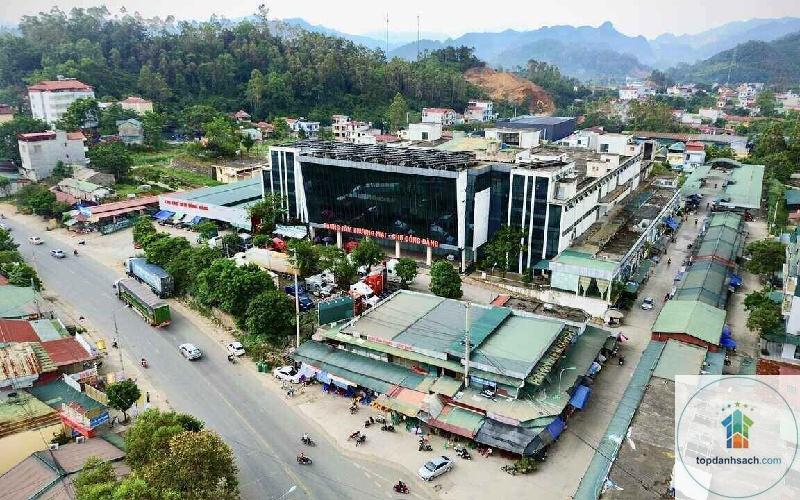 Chợ Đồng Đăng - Hình 2