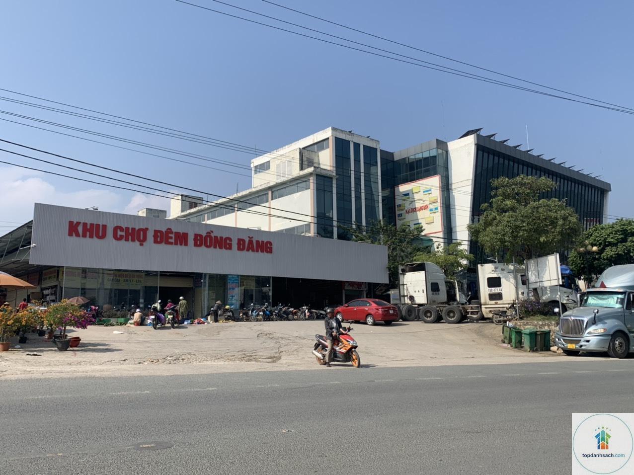Chợ Đồng Đăng - Hình 3