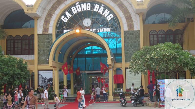 Chợ Đồng Đăng