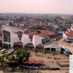 Chợ Đông Hà – Thiên Đường Mua Sắm Và Ẩm Thực Giữa Lòng Thành Phố Quảng Trị Chợ Đông Hà – Thiên Đường Mua Sắm Và Ẩm Thực Giữa Lòng Thành Phố Quảng Trị