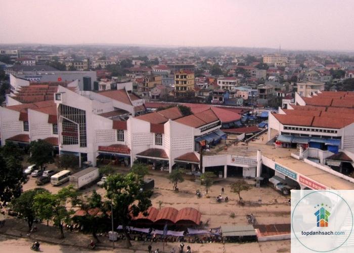 Chợ Đông Hà - Hình 2