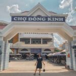 Chợ Đông Kinh – Thiên Đường Mua Sắm Giữa Lòng Phố Cổ Hà Nội Chợ Đông Kinh