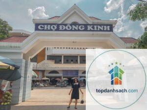 Chợ Đông Kinh