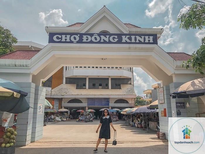 Chợ Đông Kinh