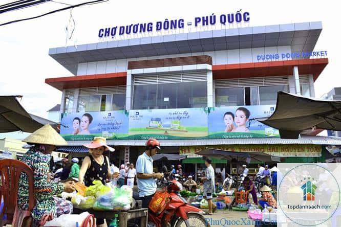 Chợ Dương Đông - Hình 2