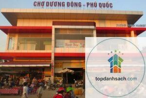 Chợ Dương Đông