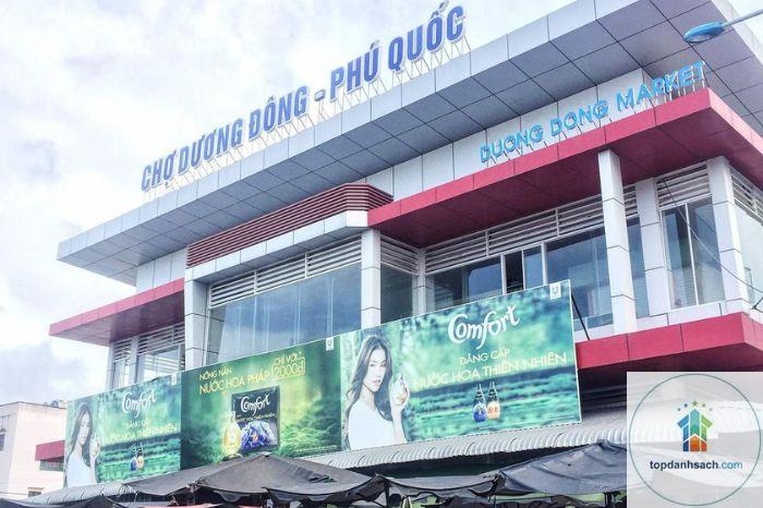 Chợ Dương Đông - Hình 5
