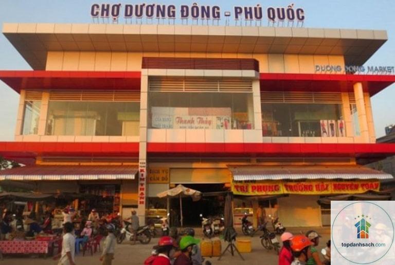 Chợ Dương Đông
