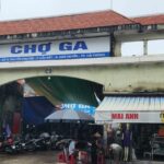 Chợ Ga Hải Phòng