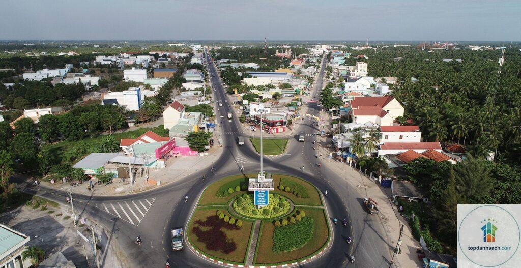 Chợ Gạo