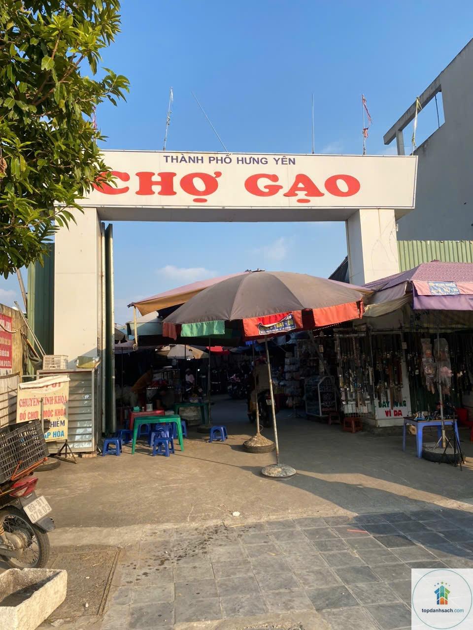 Chợ Gạo - Hình 2