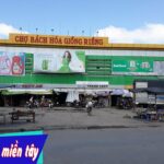 Chợ Giồng Riềng