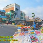 Chợ Giồng Trôm – Điểm Mua Sắm Và Ẩm Thực Đặc Sắc Giữa Lòng Bến Tre Chợ Giồng Trôm – Điểm Mua Sắm Và Ẩm Thực Đặc Sắc Giữa Lòng Bến Tre