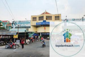Chợ Gò Vấp