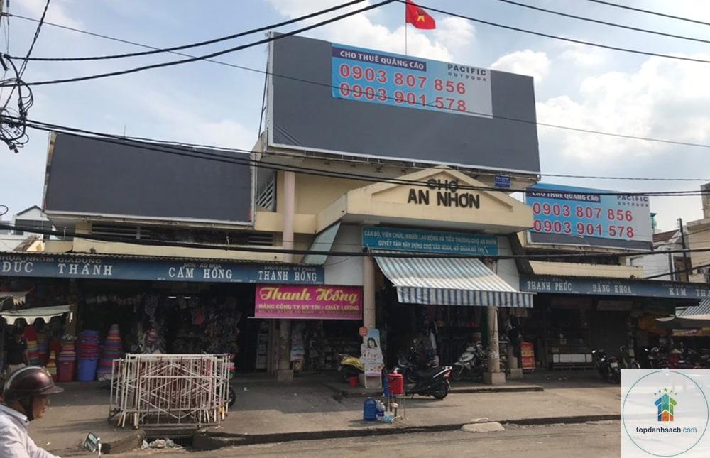 Chợ Gò Vấp - Hình 4