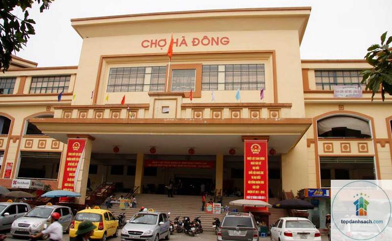 Chợ Hà Đông