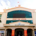 Chợ Hạ Long 1 – Điểm mua sắm và khám phá đặc sản trung tâm thành phố Chợ Hạ Long 1