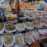 Chợ Hà Tiên