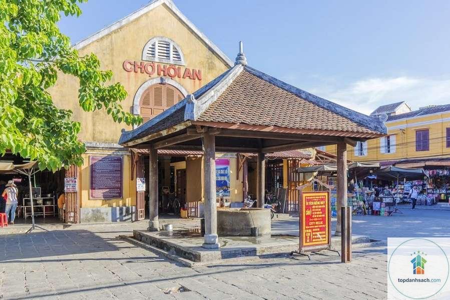 Chợ Hội An - Hình 2